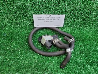 bontott SUZUKI VITARA Turbó Vákum Szelep