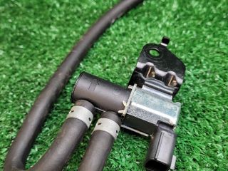 bontott SUZUKI VITARA Turbó Vákum Szelep