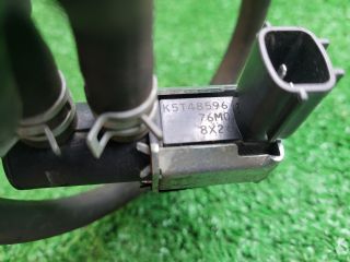 bontott SUZUKI VITARA Turbó Vákum Szelep