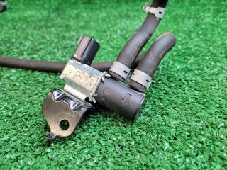 bontott SUZUKI VITARA Turbó Vákum Szelep