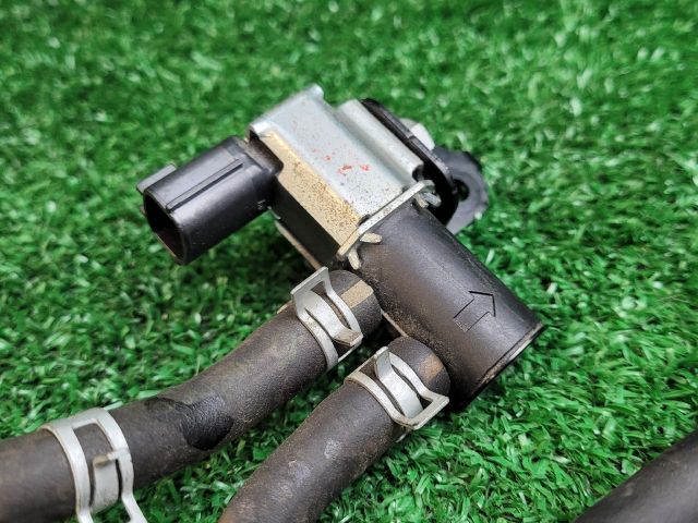 bontott SUZUKI VITARA Turbó Vákum Szelep