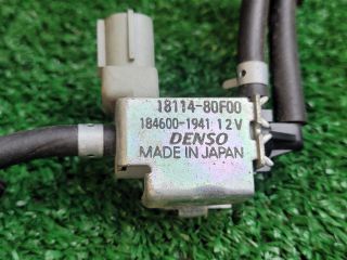 bontott SUZUKI VITARA Turbó Vákum Szelep