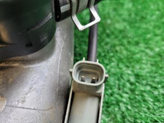 bontott SUZUKI VITARA Turbó Vákum Szelep