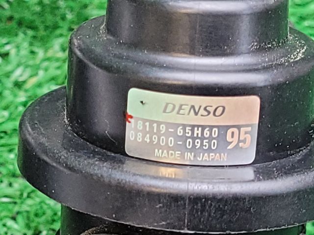 bontott SUZUKI VITARA Turbó Vákum Szelep