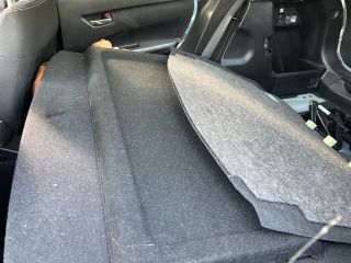 bontott SUZUKI VITARA Üzemanyag Szivattyú