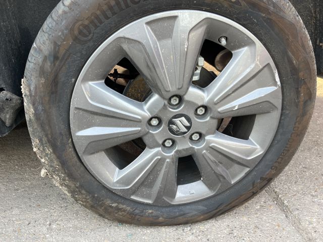 bontott SUZUKI VITARA Üzemanyag Szivattyú