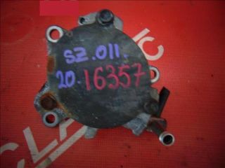 bontott SUZUKI VITARA Vákumpumpa