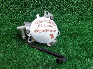 bontott SUZUKI VITARA Vákumpumpa