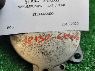 bontott SUZUKI VITARA Vákumpumpa