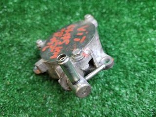 bontott SUZUKI VITARA Vákumpumpa