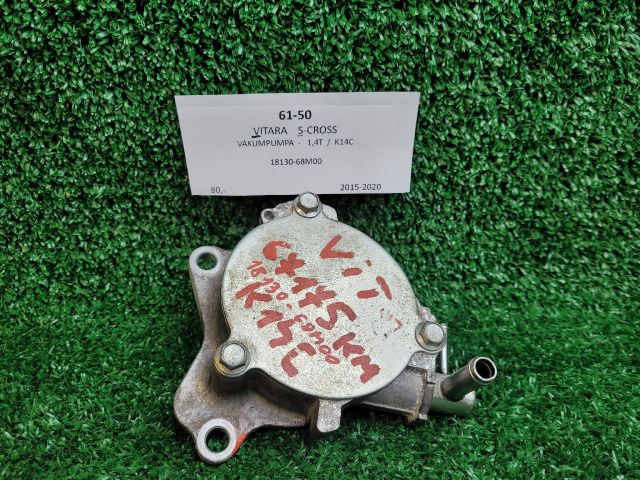 bontott SUZUKI VITARA Vákumpumpa