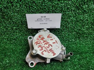 bontott SUZUKI VITARA Vákumpumpa