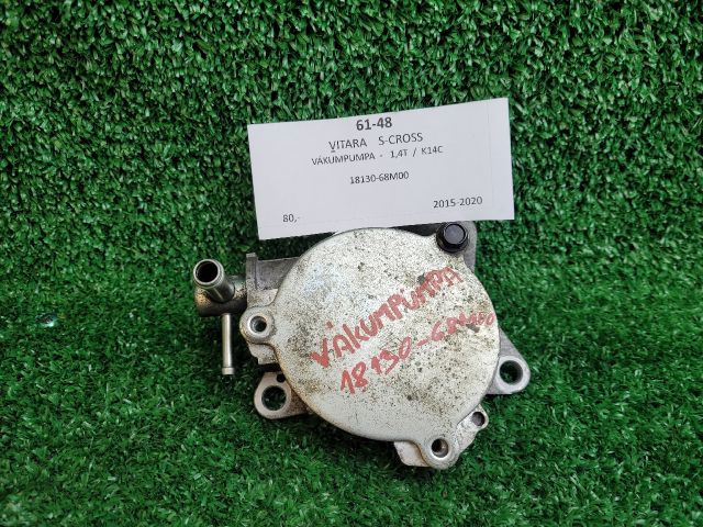 bontott SUZUKI VITARA Vákumpumpa