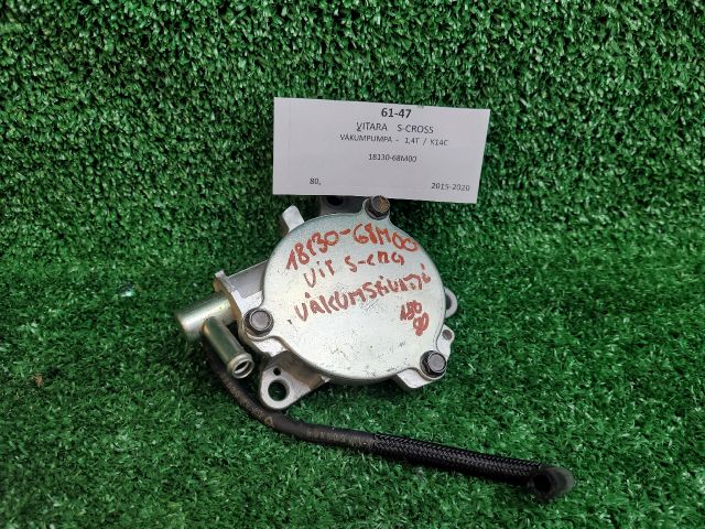 bontott SUZUKI VITARA Vákumpumpa