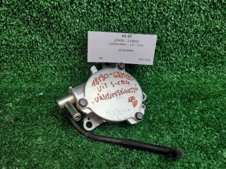 bontott SUZUKI VITARA Vákumpumpa