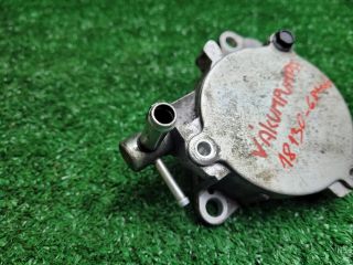 bontott SUZUKI VITARA Vákumpumpa