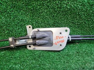 bontott SUZUKI VITARA Váltó Bowden