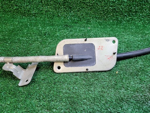 bontott SUZUKI VITARA Váltó Bowden