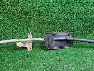 bontott SUZUKI VITARA Váltó Bowden