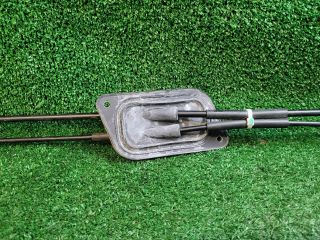 bontott SUZUKI VITARA Váltó Bowden