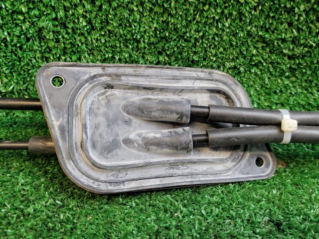 bontott SUZUKI VITARA Váltó Bowden