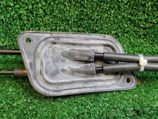 bontott SUZUKI VITARA Váltó Bowden