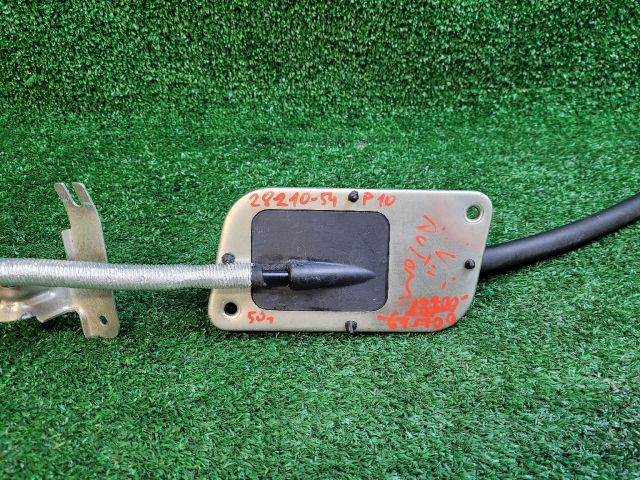 bontott SUZUKI VITARA Váltó Bowden