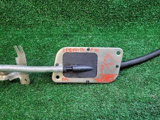 bontott SUZUKI VITARA Váltó Bowden