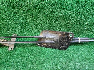 bontott SUZUKI VITARA Váltó Bowden