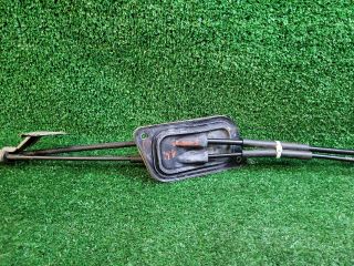 bontott SUZUKI VITARA Váltó Bowden