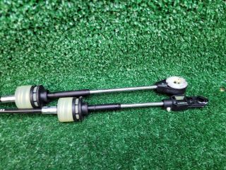 bontott SUZUKI VITARA Váltó Bowden