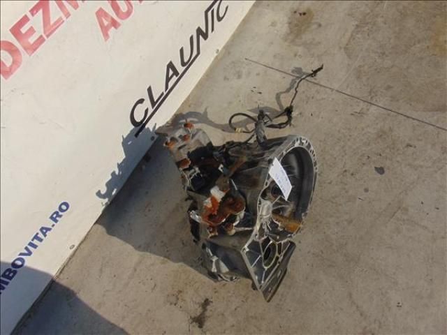 bontott SUZUKI VITARA Váltó (Mechanikus)