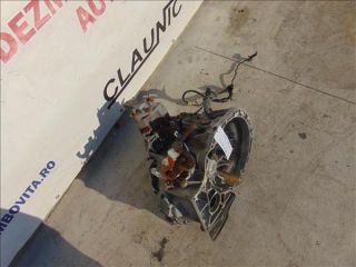 bontott SUZUKI VITARA Váltó (Mechanikus)