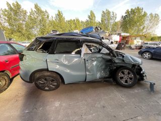 bontott SUZUKI VITARA Váltó (Mechanikus)