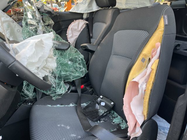 bontott SUZUKI VITARA Váltókar (Mechanikus)