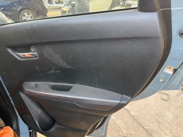 bontott SUZUKI VITARA Váltókar (Mechanikus)