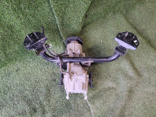 bontott SUZUKI VITARA Hátsó Differenciálmű