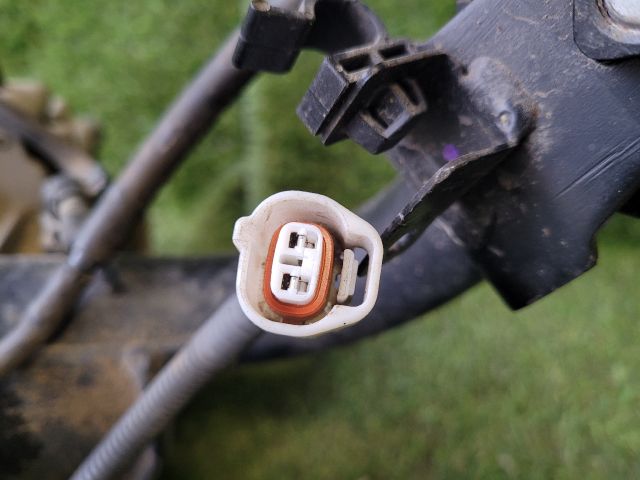 bontott SUZUKI VITARA Hátsó Differenciálmű