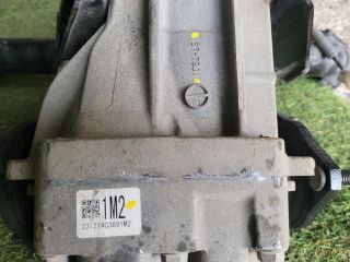 bontott SUZUKI VITARA Hátsó Differenciálmű