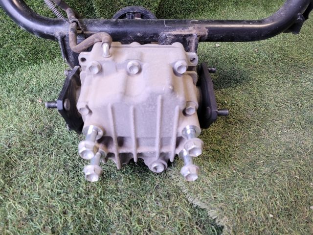 bontott SUZUKI VITARA Hátsó Differenciálmű