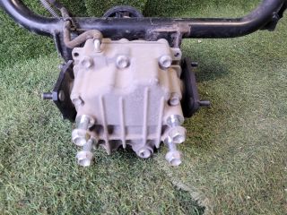 bontott SUZUKI VITARA Hátsó Differenciálmű