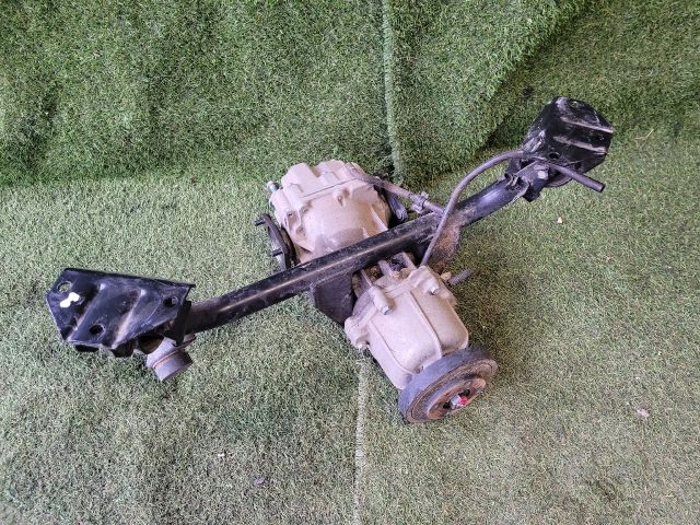 bontott SUZUKI VITARA Hátsó Differenciálmű