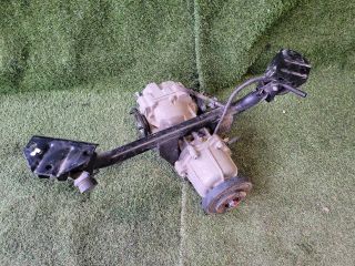 bontott SUZUKI VITARA Hátsó Differenciálmű