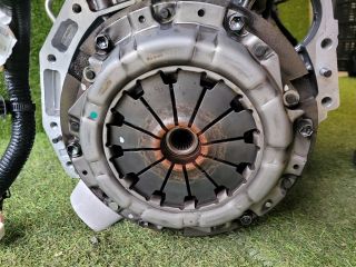 bontott SUZUKI VITARA Komplett Motor (Segédberendezésekkel)