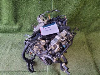 bontott SUZUKI VITARA Komplett Motor (Segédberendezésekkel)