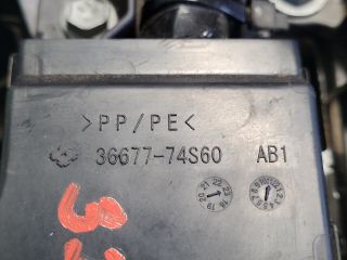 bontott SUZUKI VITARA Komplett Motor (Segédberendezésekkel)