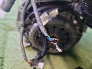 bontott SUZUKI VITARA Komplett Motor (Segédberendezésekkel)