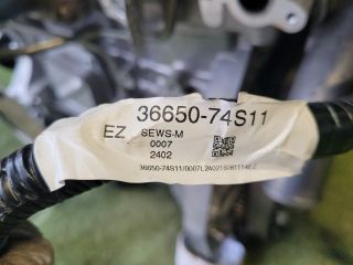 bontott SUZUKI VITARA Komplett Motor (Segédberendezésekkel)