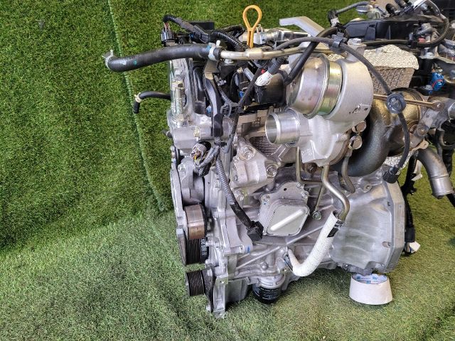 bontott SUZUKI VITARA Komplett Motor (Segédberendezésekkel)