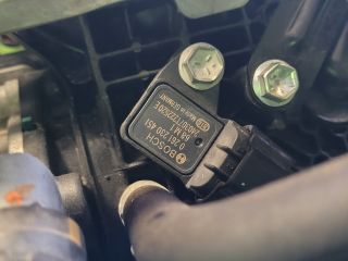 bontott SUZUKI VITARA Komplett Motor (Segédberendezésekkel)